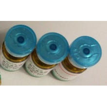 Oxymatrine de alta calidad 0.2g para inyección / inyección de cloruro de sodio y de matrina